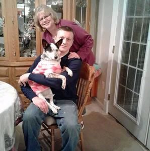 Meet your Posher, Debbie